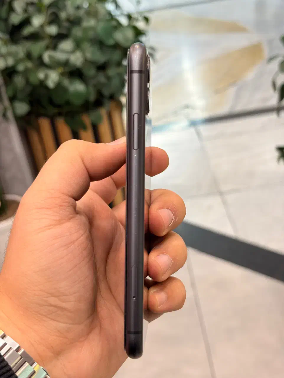 Iphone 11 128 cha|موبایل|تهران, جردن|دیوار