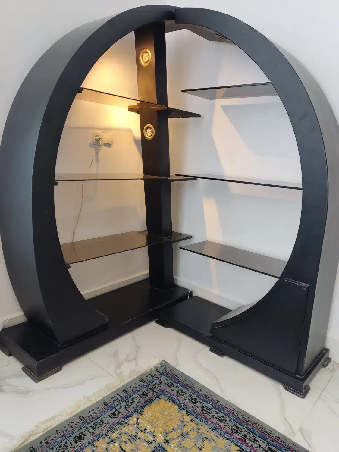 بوفه|بوفه، ویترین، کنسول|خرم‌آباد, |دیوار