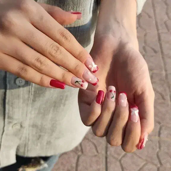 آموزش آرایشگری ۵۰ درصد تخفیف|خدمات آموزشی|سمنان, |دیوار