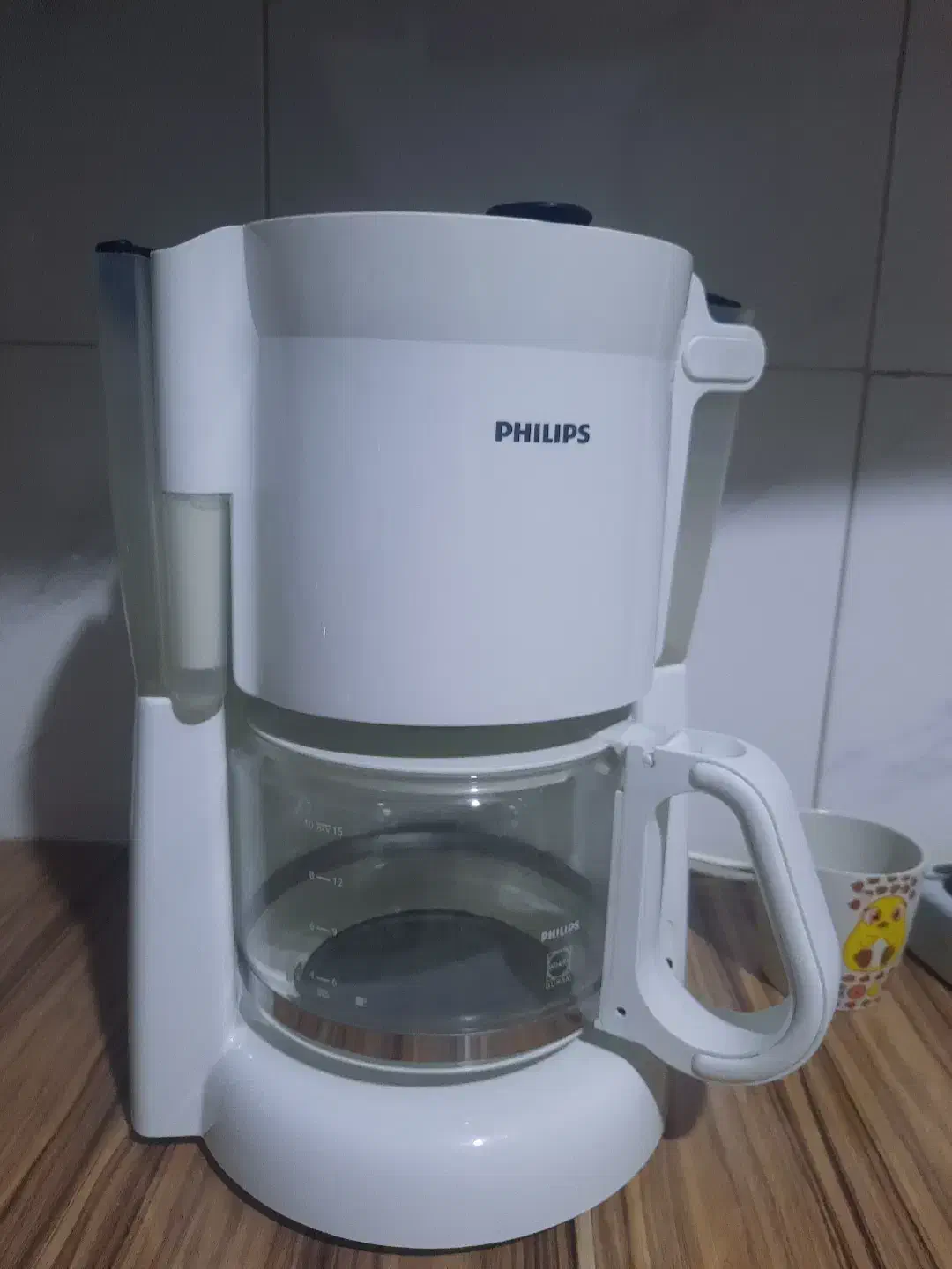 قهوه ساز فیلیپس|سماور، چای‌ساز، قهوه‌ساز|قرچک, پویینک|دیوار