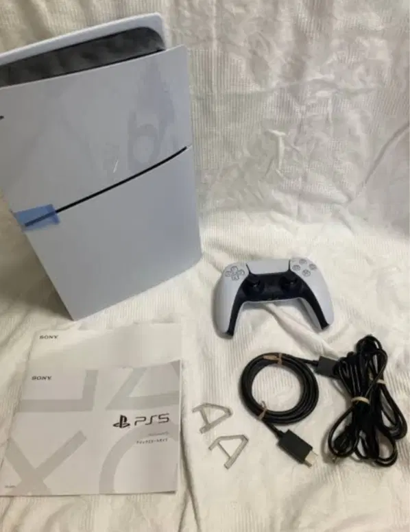 ps5 slim standard 1T|کنسول، بازی ویدئویی و آنلاین|فومن, |دیوار