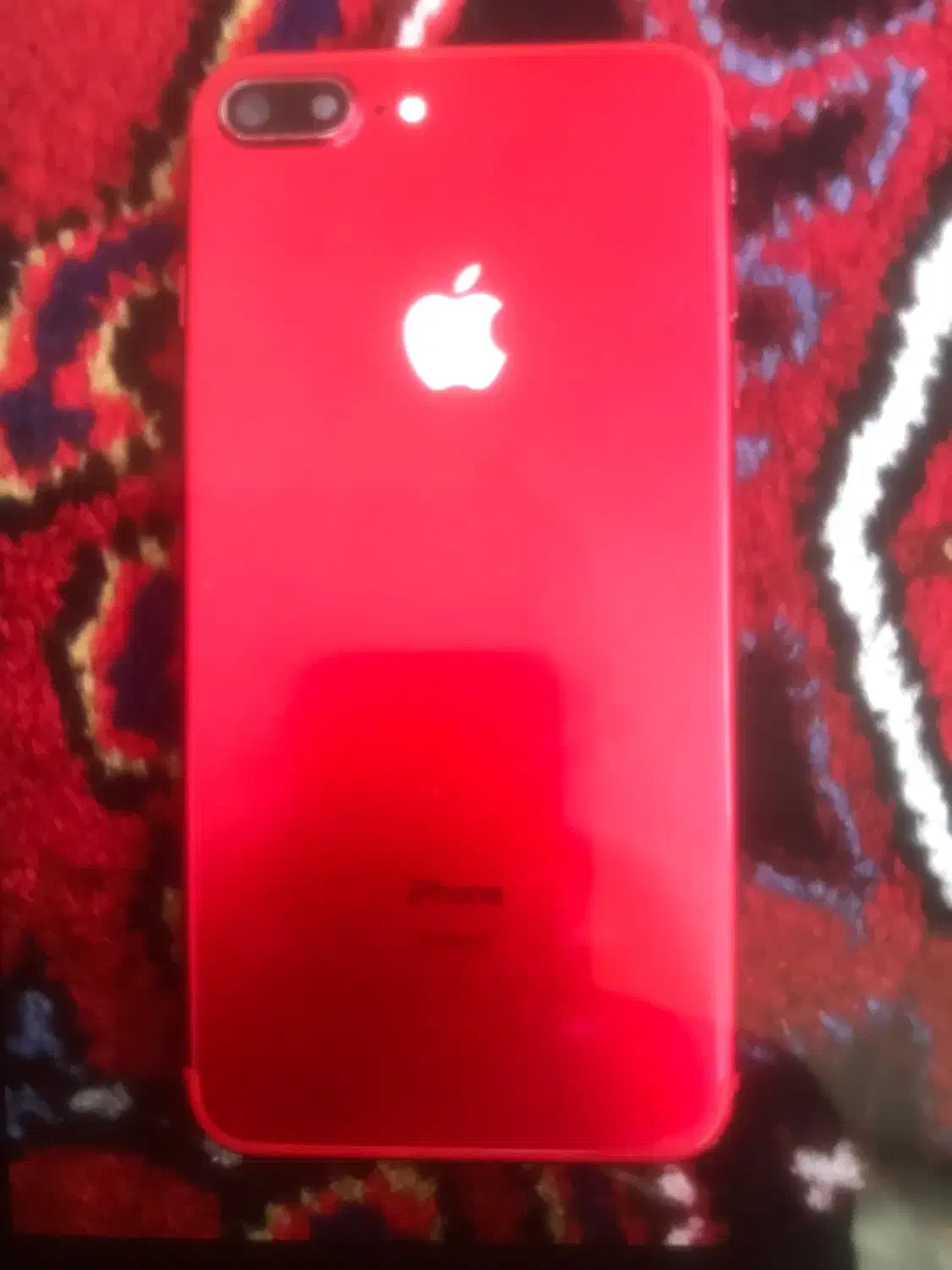 ایفون 7plus 128گیگ|موبایل|تبریز, |دیوار