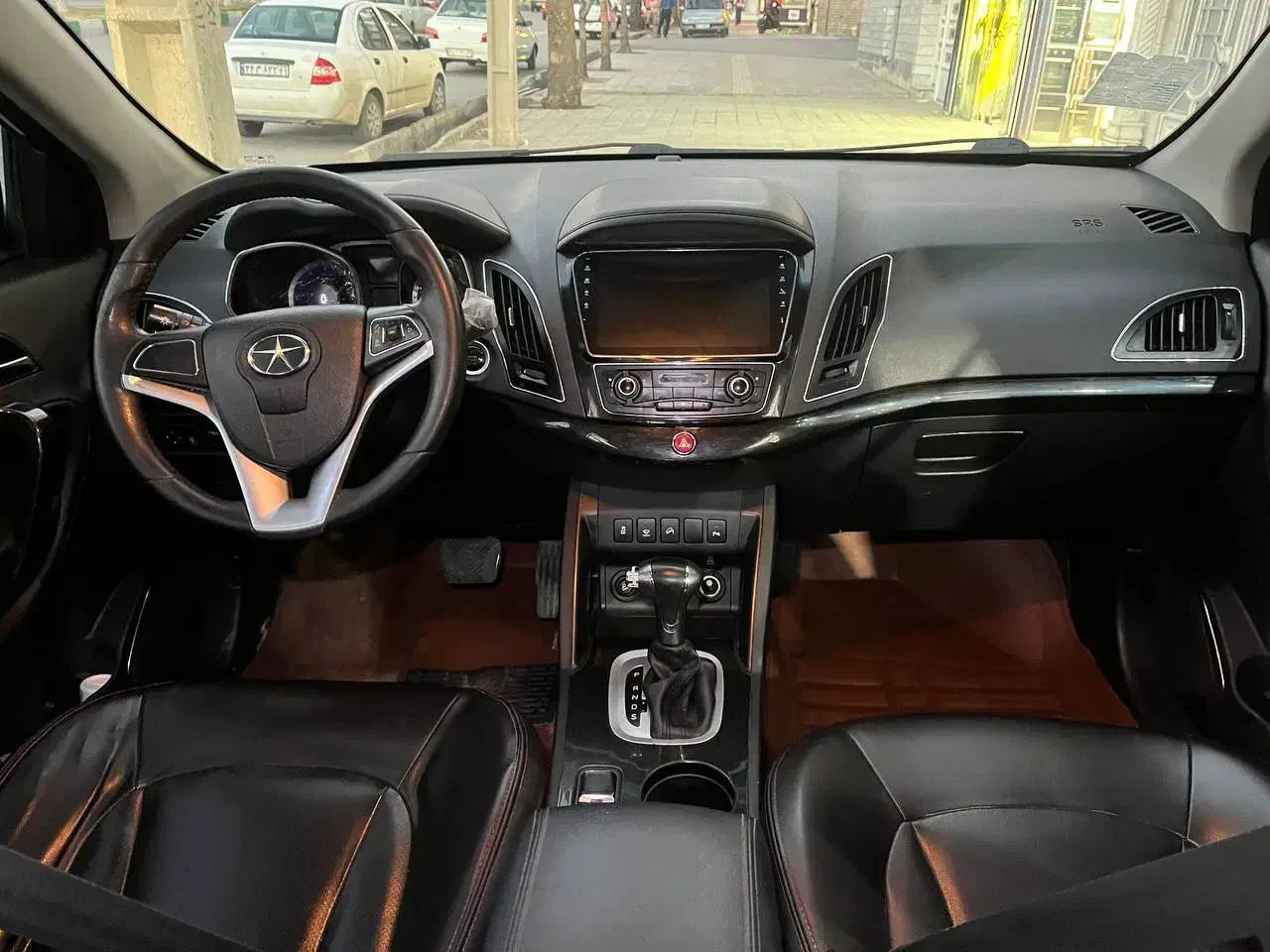 جک 1400|خودرو سواری و وانت|بروجرد, |دیوار