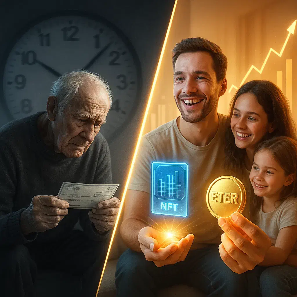 ارز دیجیتال غیر کاهشی(آینده ی بازارهای مالی)|خدمات آموزشی|ایرانشهر, |دیوار