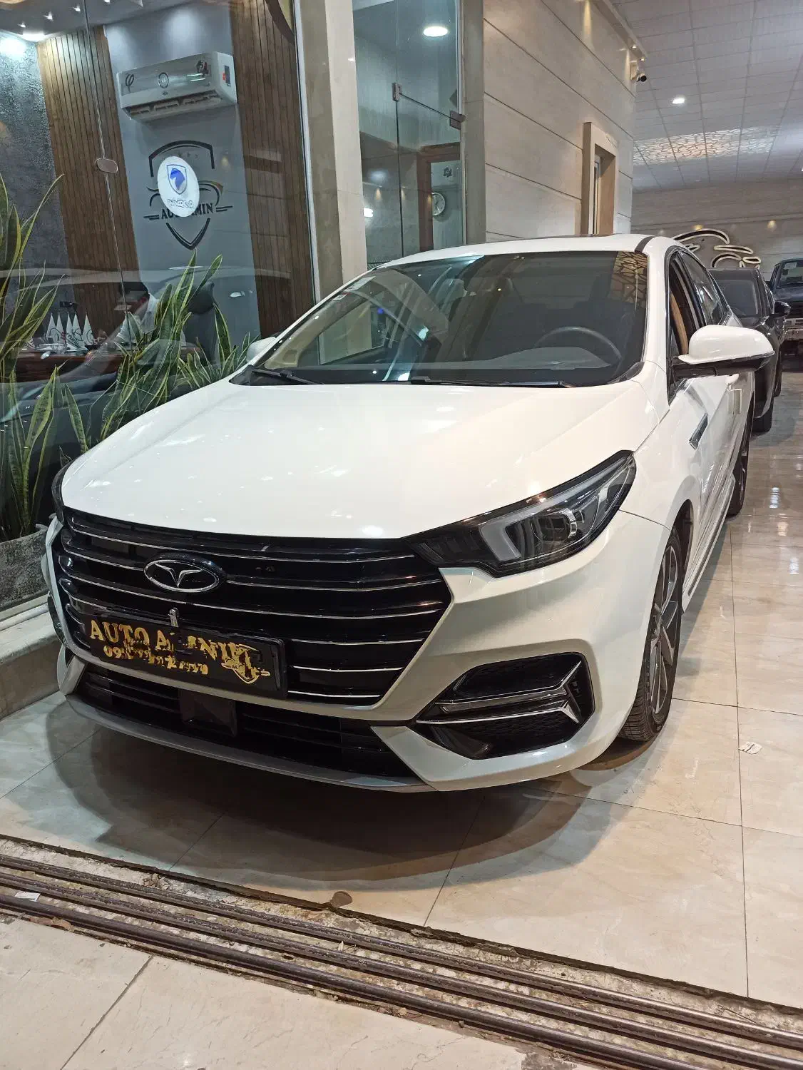 آریزو 6 پرو|خودرو سواری و وانت|کاشان, پشت شهربانی|دیوار