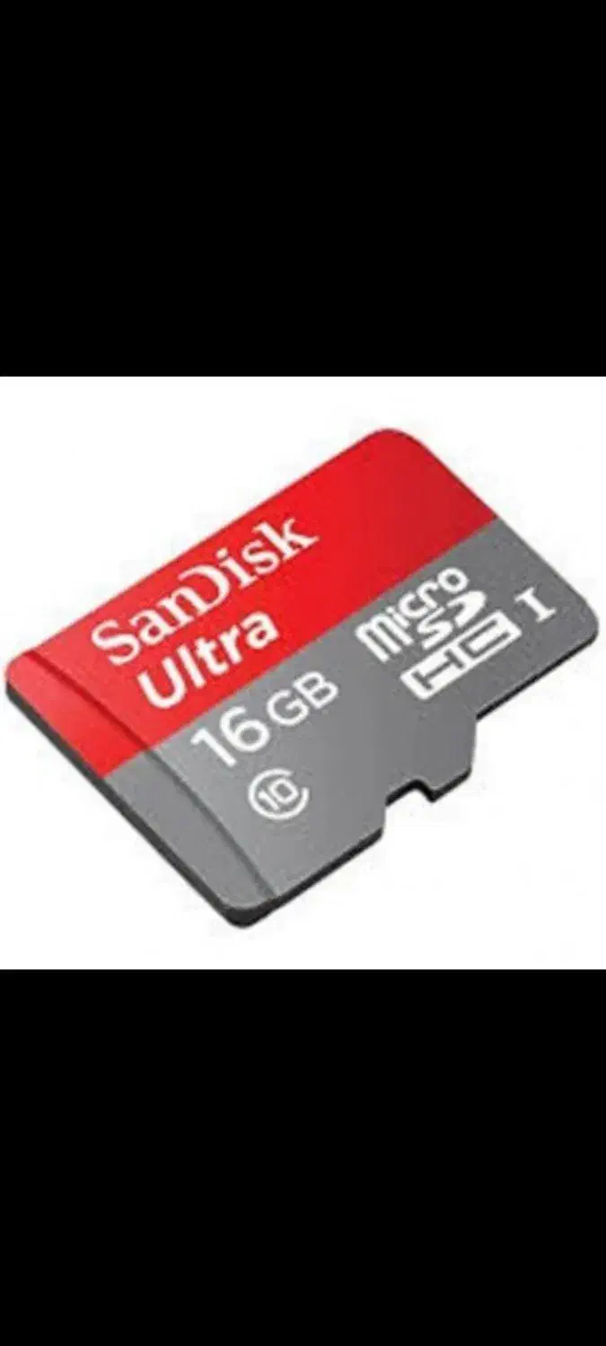 رم RAM 16 + 8 GIG CELASS 10 SANDISK|لوازم جانبی موبایل و تبلت|بندر انزلی, معلم|دیوار