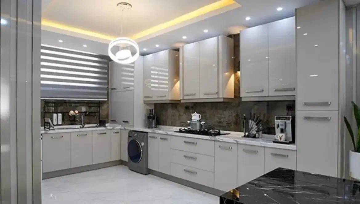 کابینت با گارانتی ۱۰ ساله|مصالح و تجهیزات ساختمان|اصفهان, مشکین|دیوار