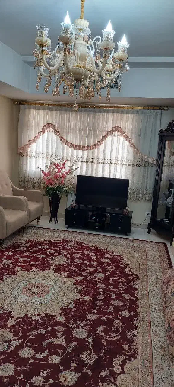 اجاره واحد ۲ خوابه مسکن مهر امام رضا|اجارهٔ آپارتمان|پاکدشت, شهرک امام رضا|دیوار