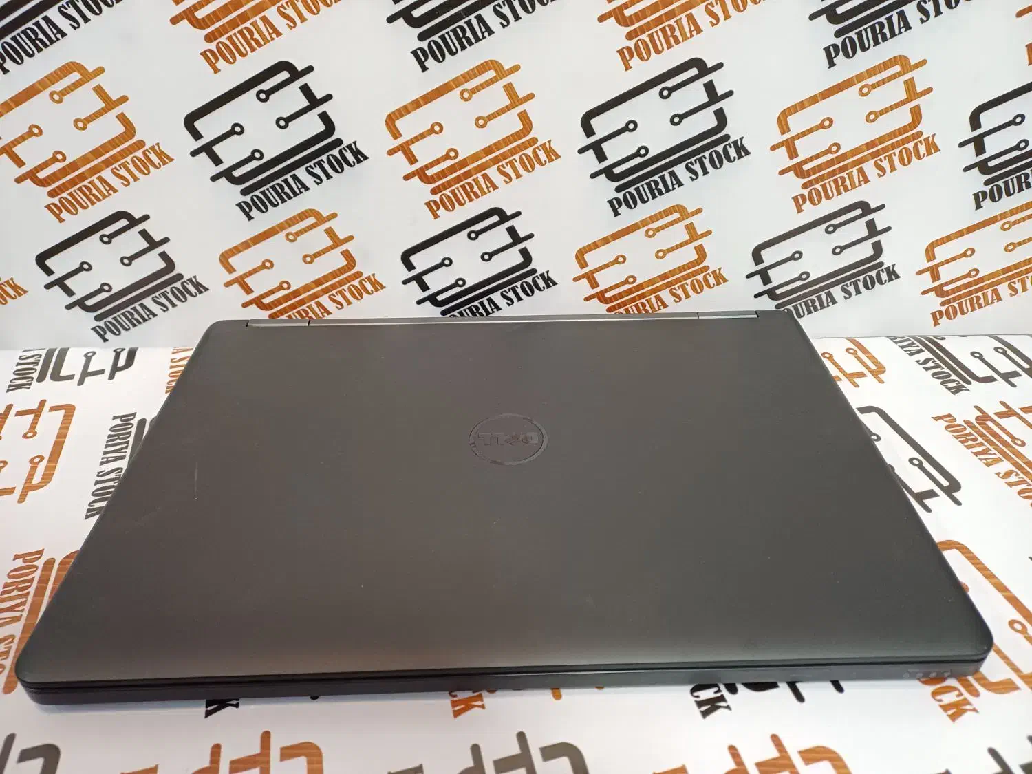 لپ تاپ DELL 5550|رایانه همراه|تهران, سلسبیل شمالی|دیوار