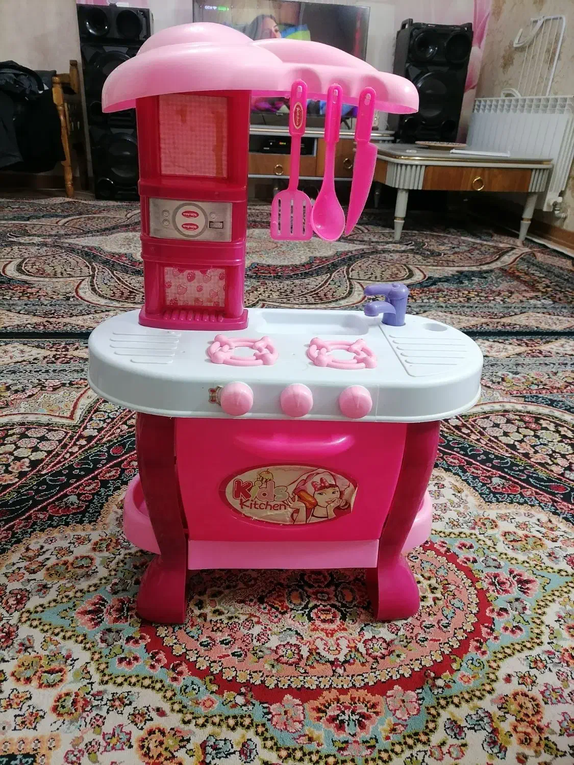 اسباب بازی|اسباب‌‌بازی|پاکدشت, شهرک امام رضا|دیوار