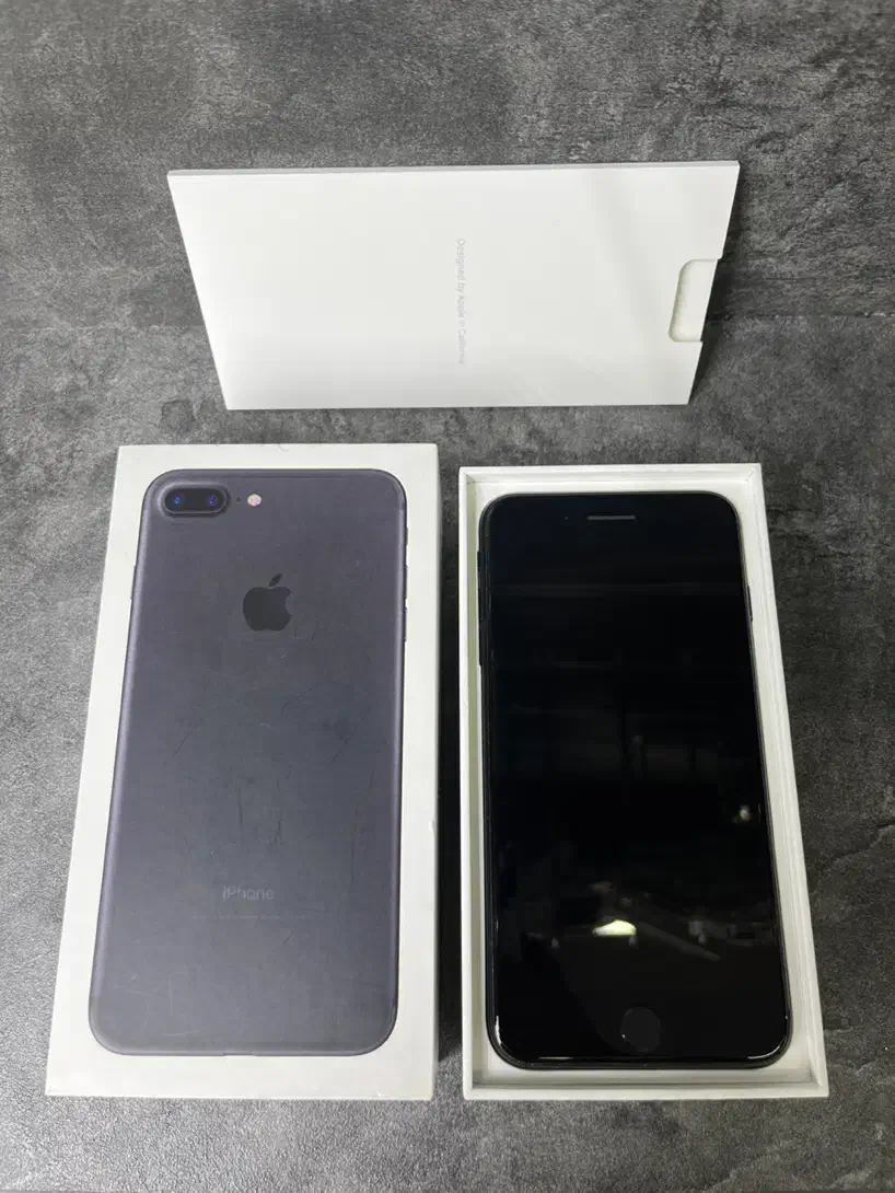 اپل iphone 7 plus با حافظه ۱۲۸ گیگ|موبایل|تهران, صادقیه|دیوار