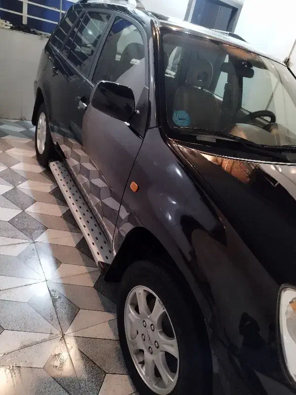 ام وی ام X33|خودرو سواری و وانت|اهواز, اهواز|دیوار