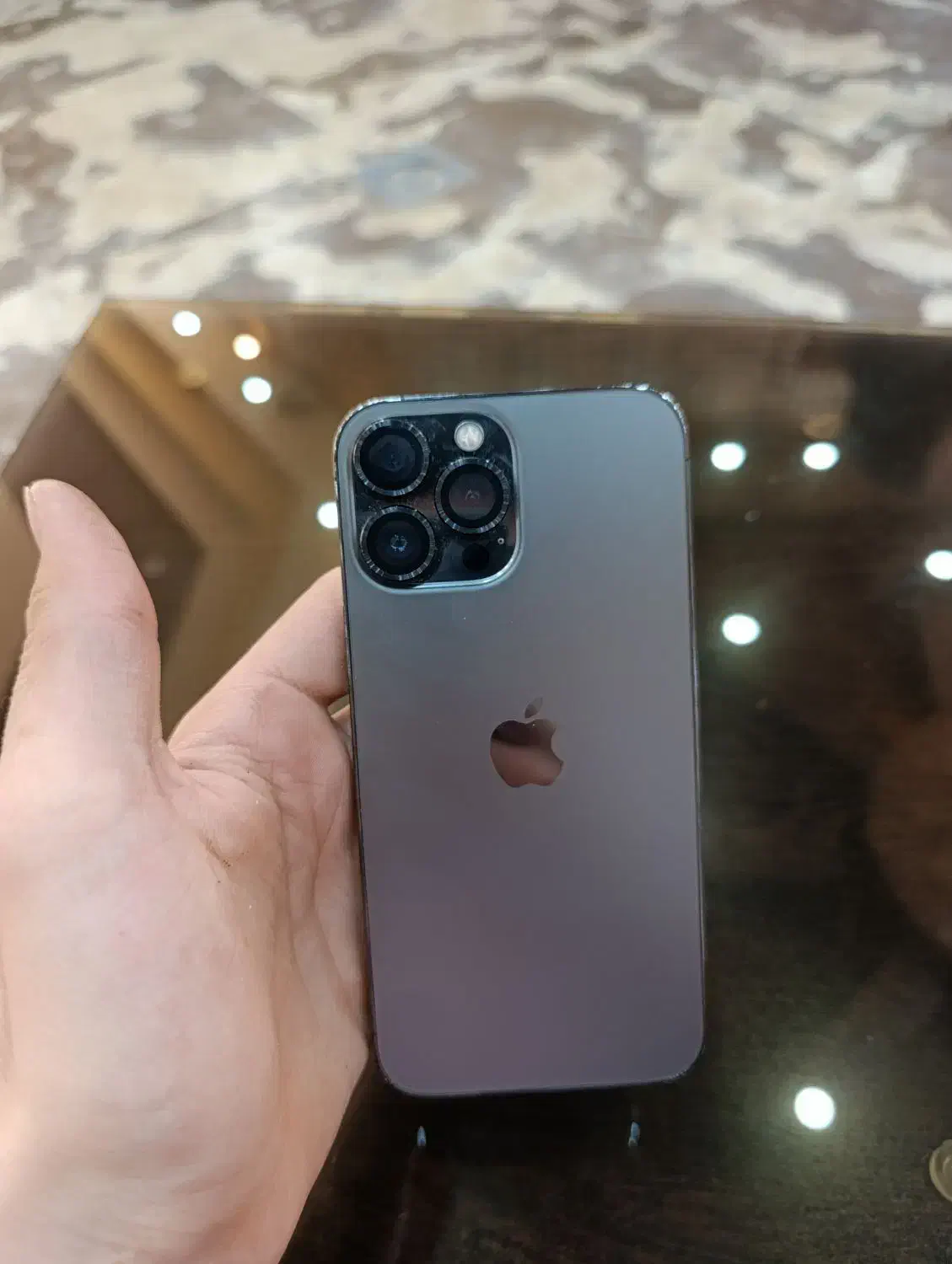 آیفون 13 پرومکس|موبایل|قزوین, |دیوار