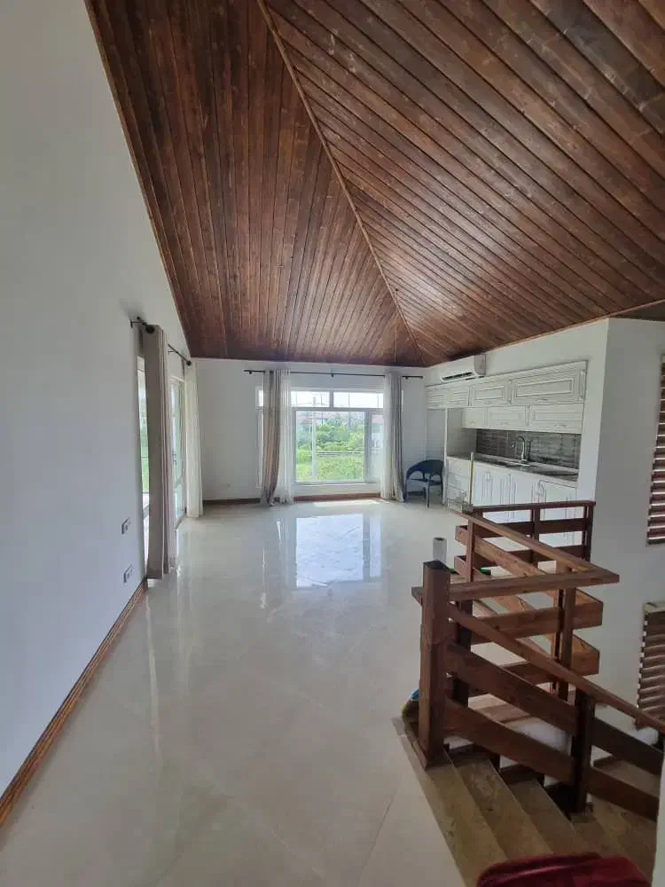 ویلا دوبلکس شهرکی (معتمدی)|اجارهٔ خانه و ویلا|رویان, |دیوار