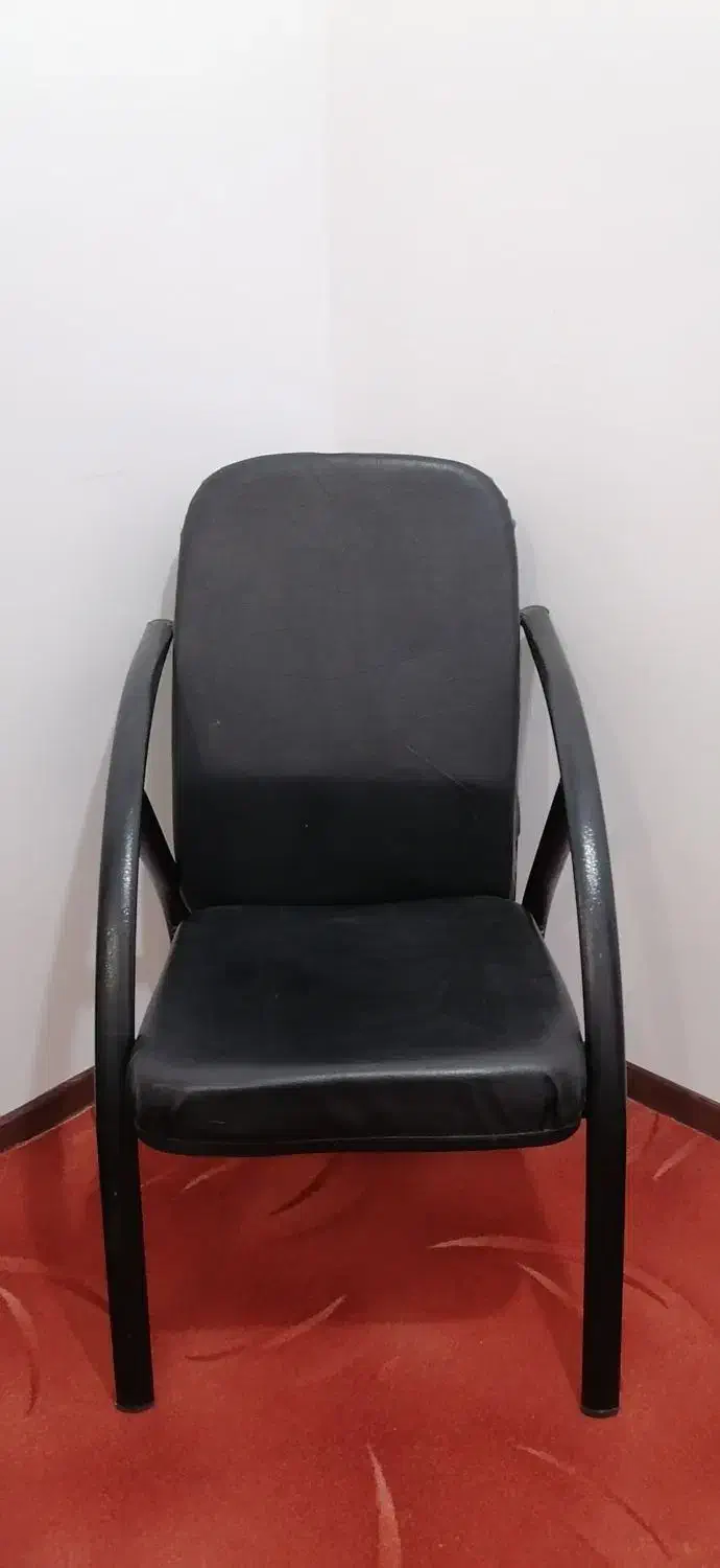 صندلی چرم|صندلی و نیمکت|اهواز, شهرک برق|دیوار