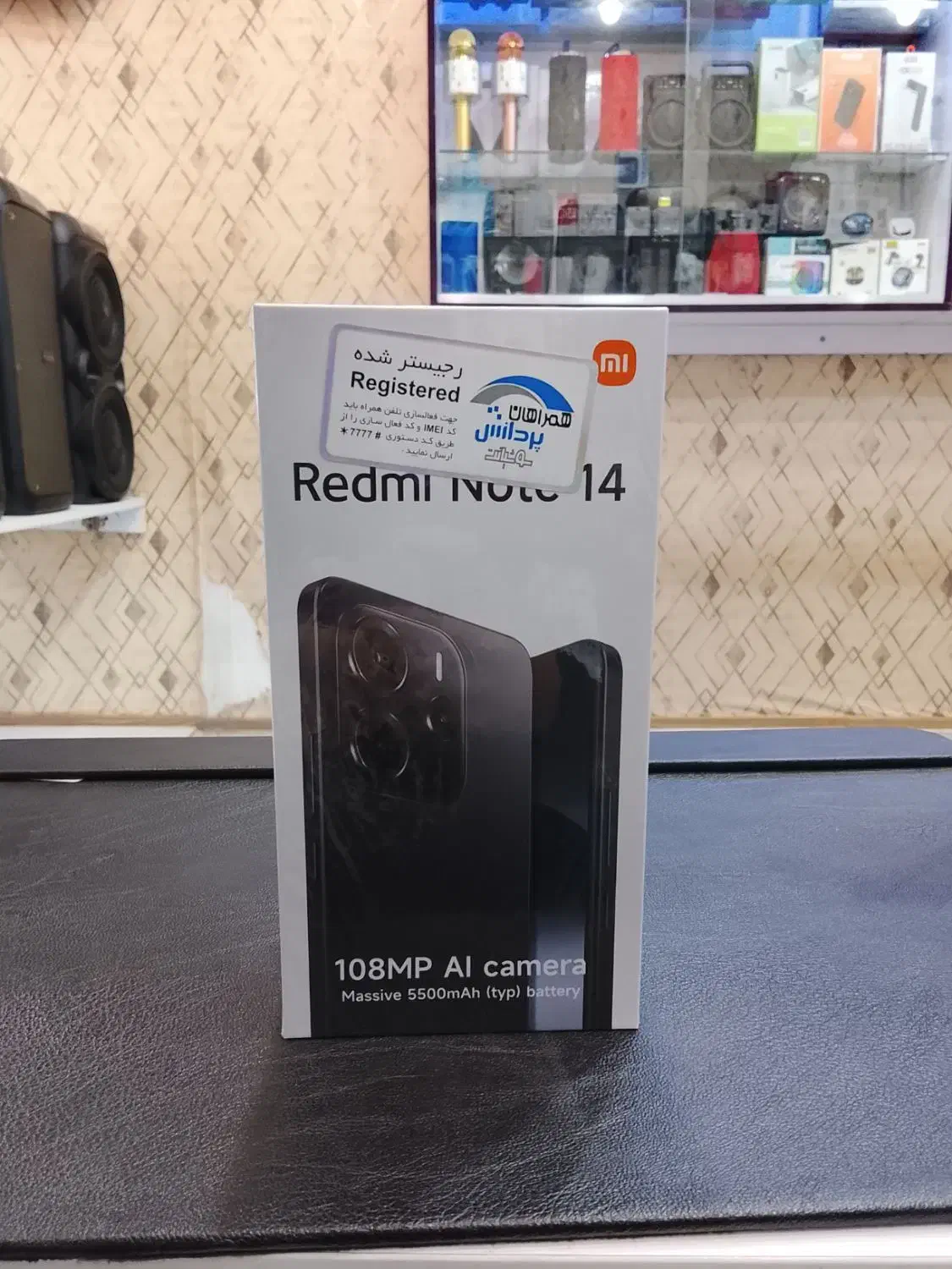 گوشی|لوازم جانبی موبایل و تبلت|مشهد, شهرک امام هادی (شهرک غرب)|دیوار