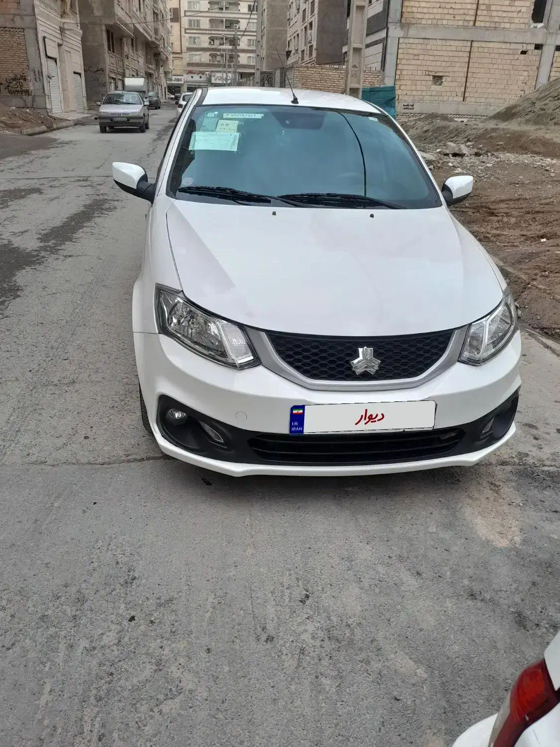 ساینا|خودرو سواری و وانت|بهارستان, |دیوار