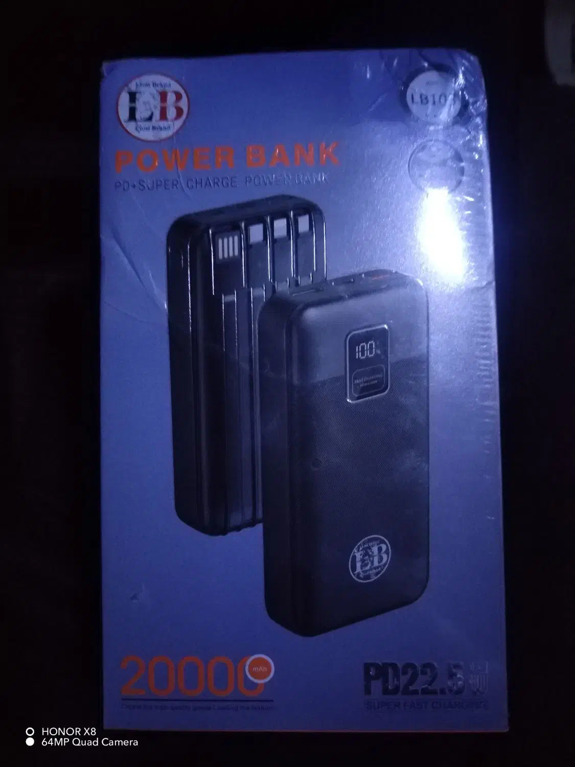 پاور بانک و، منبع KEM|لوازم جانبی موبایل و تبلت|زاهدان, |دیوار