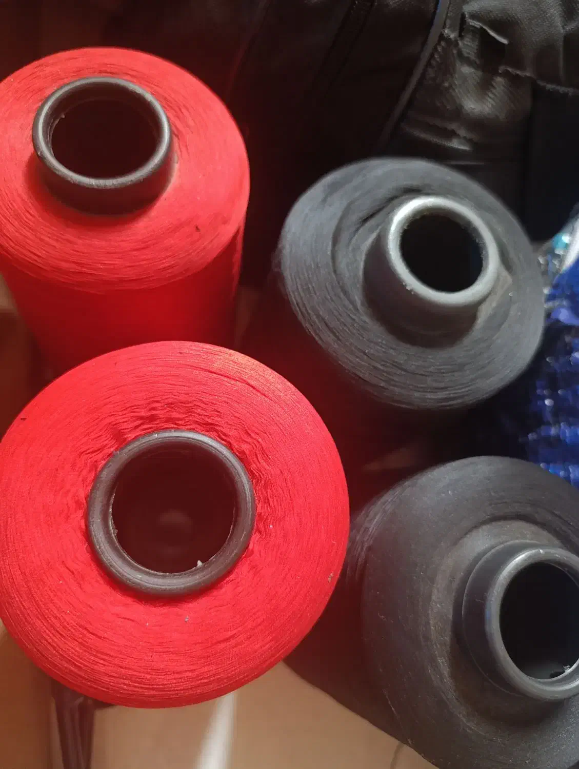 نخ تلویرا|لوازم خیاطی و بافتنی|تهران, سلسبیل جنوبی|دیوار