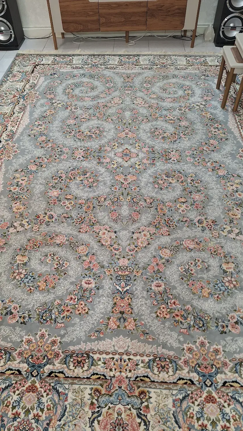 فرش ماشینی|فرش|تهران, شهرک ولیعصر شمالی|دیوار