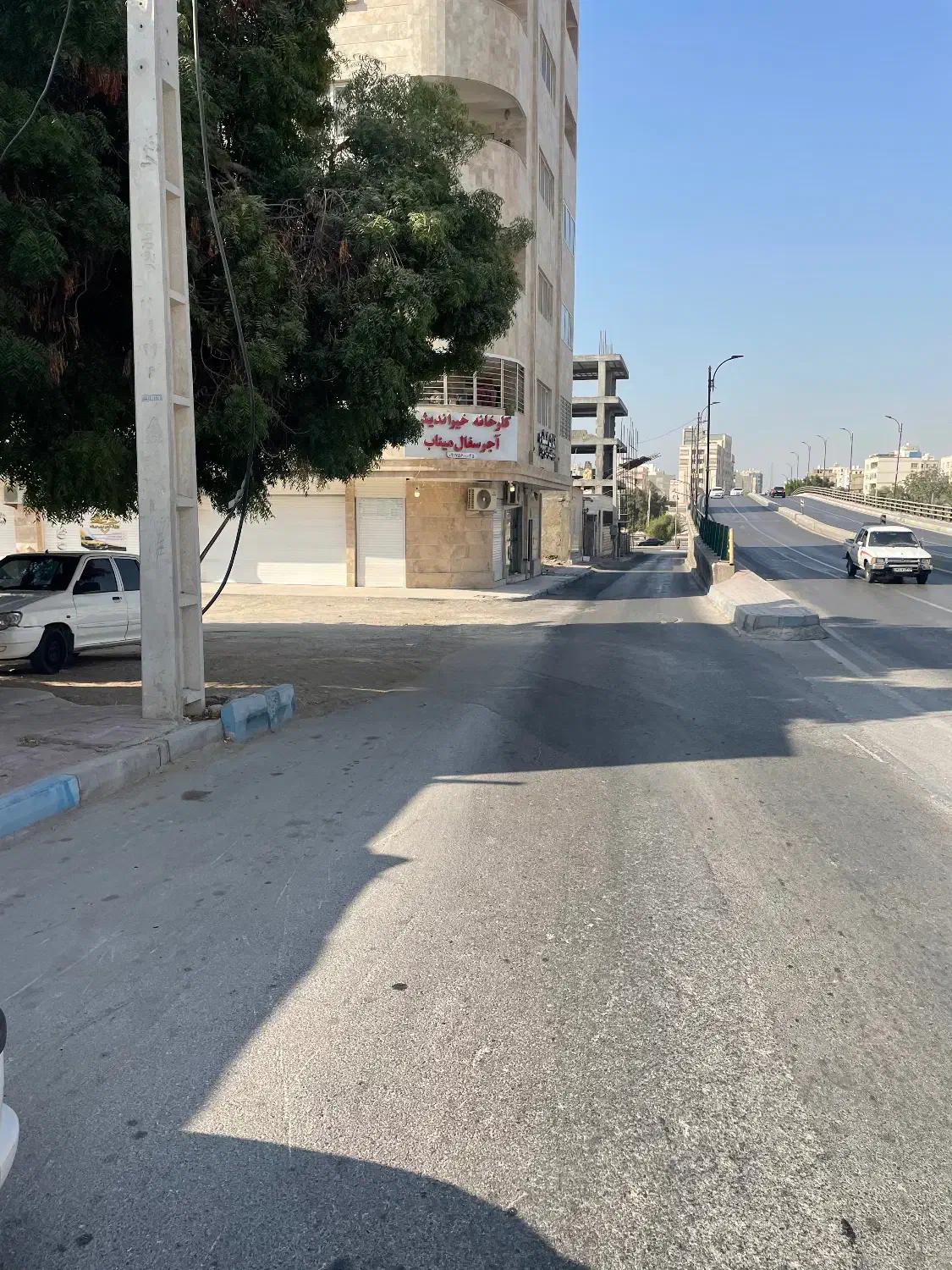 مغازه ۳۶ متری|فروش مغازه و غرفه|بندرعباس, |دیوار