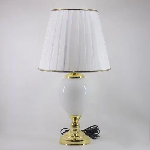 آباژور خمره ای|چراغ خواب و آباژور|پاکدشت, شهرک انقلاب|دیوار