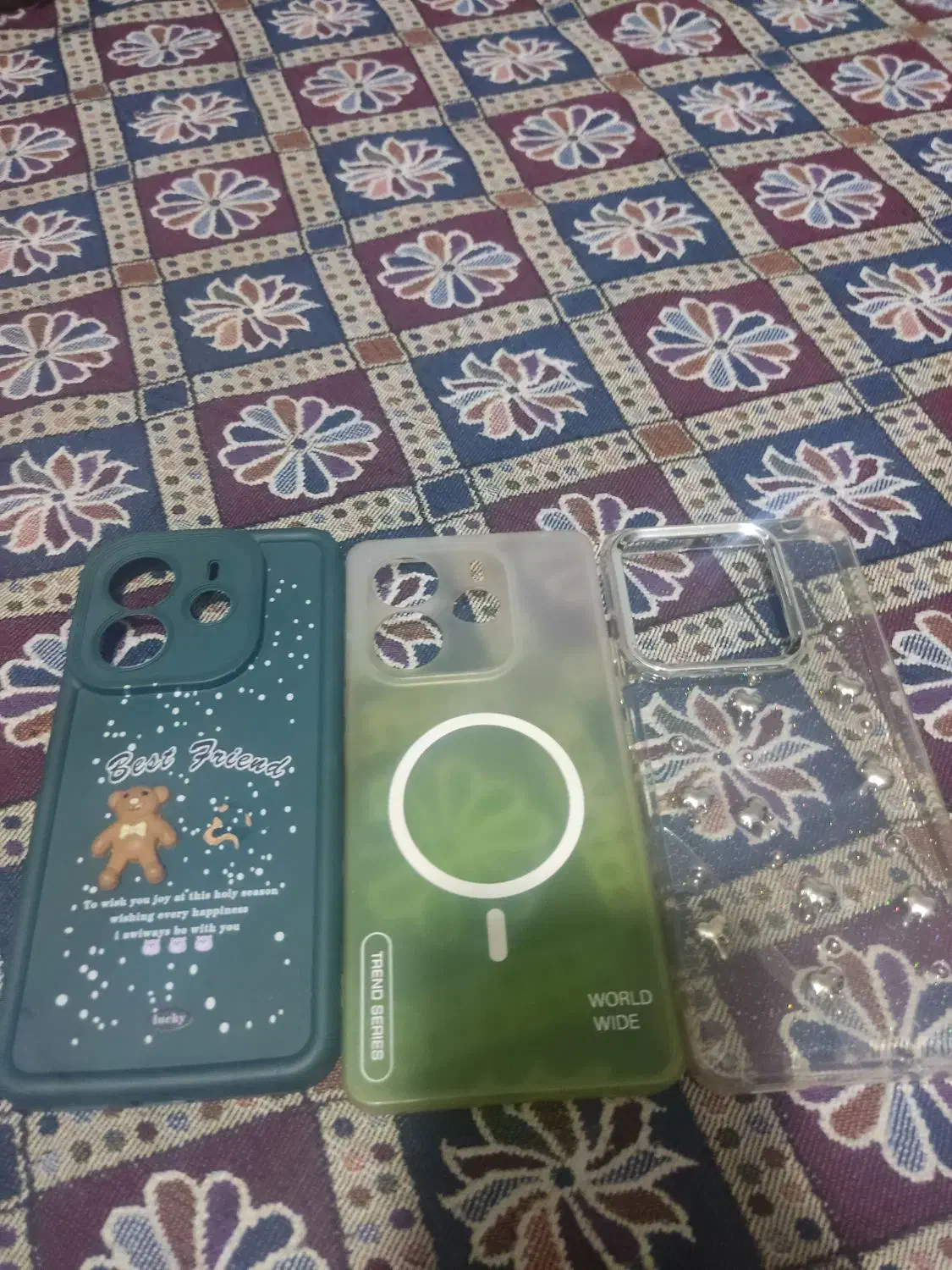 قاب گوشی|لوازم جانبی موبایل و تبلت|محمدشهر, محمدشهر|دیوار