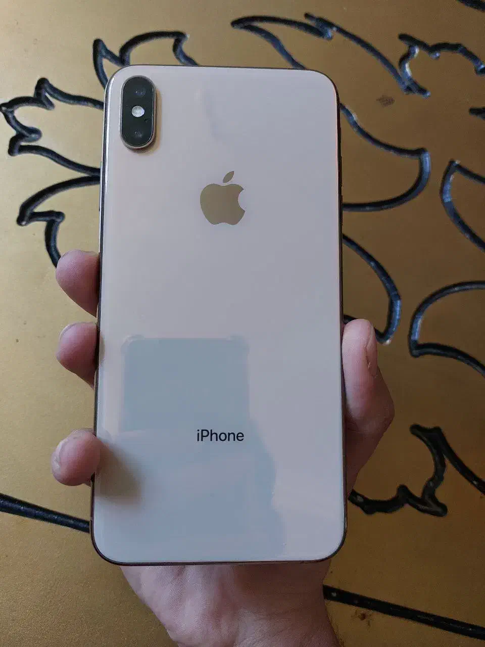 iPhone xs max 256g|موبایل|تبریز, |دیوار