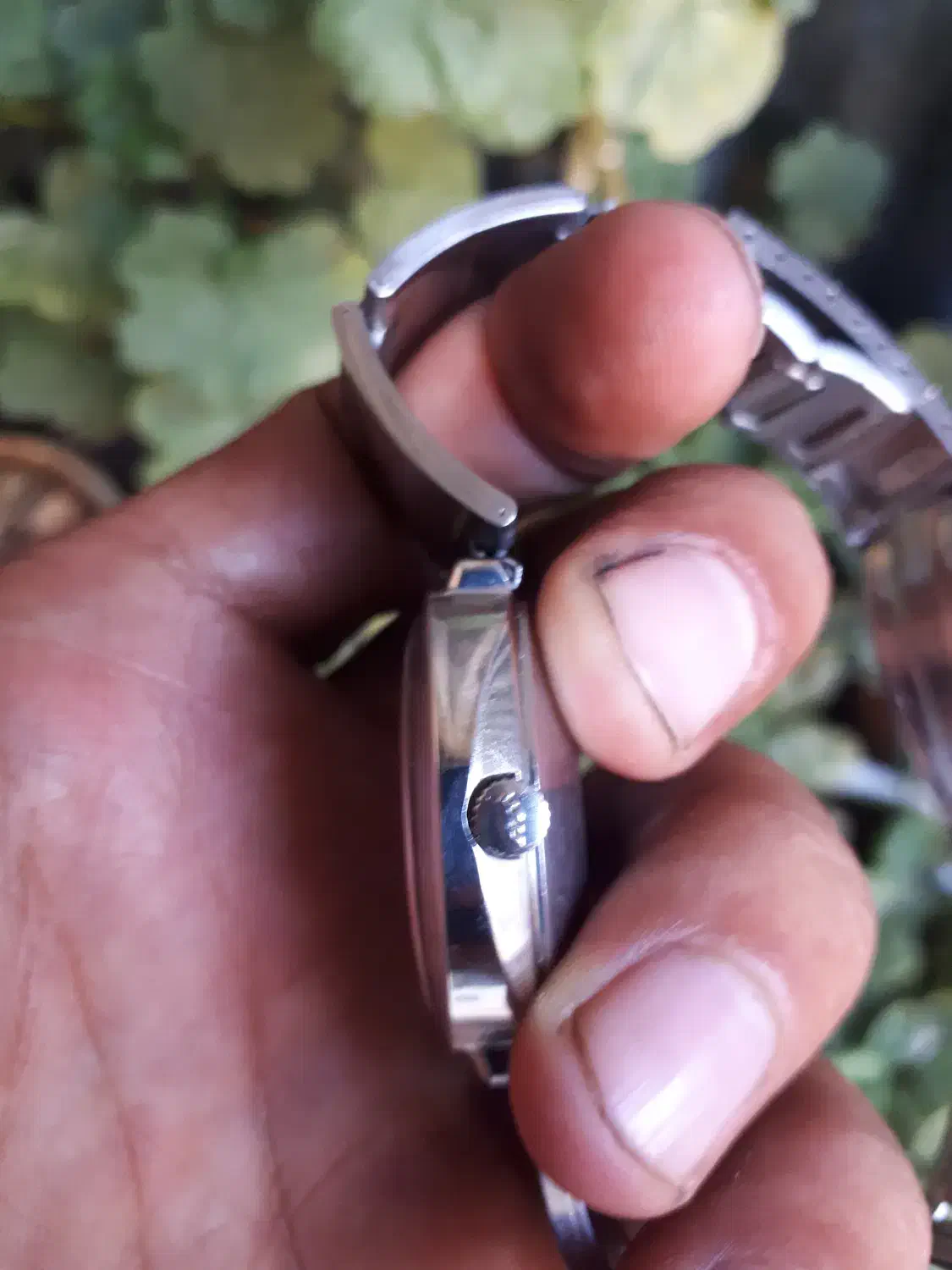 ساعت فورتیس اسکایلارک|ساعت|شهرکرد, |دیوار