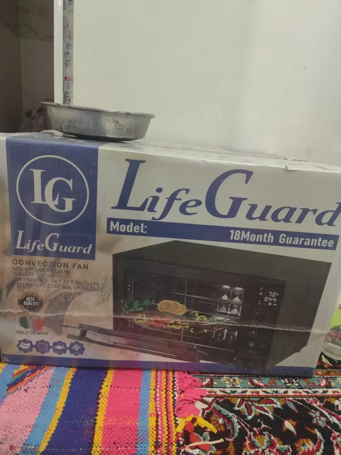 فروش لوازم خانگی|اجاق گاز و لوازم برقی پختوپز|مشهد, رده|دیوار