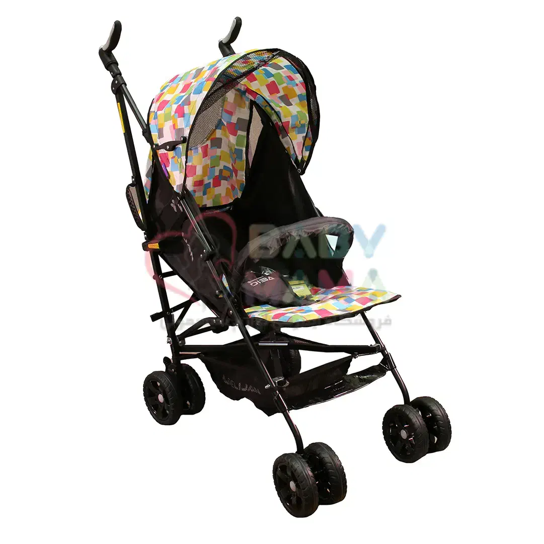 کالسه مسافرتی|کالسکه و لوازم جانبی|زرند, |دیوار