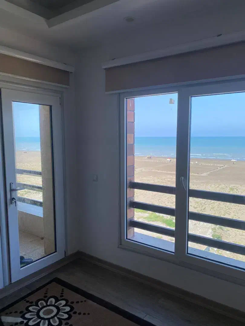 فروش ۱۳۵مترآپارتمان دید دریافوق العاده کاسبی|فروش آپارتمان|فریدونکنار, |دیوار