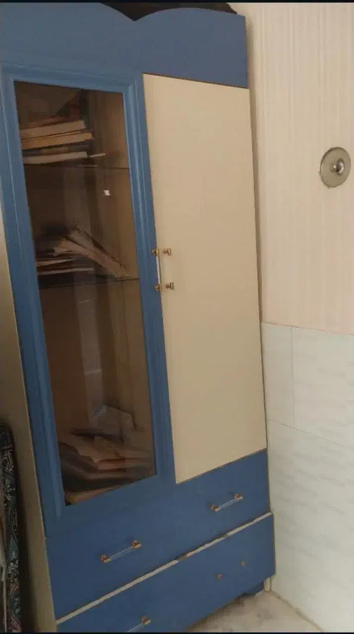 بوفه و کمد|بوفه، ویترین، کنسول|میاندوآب, |دیوار