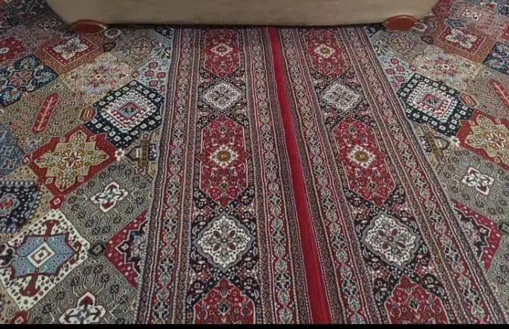 فرش۱۲ متری|فرش|بندر امام خمینی, |دیوار