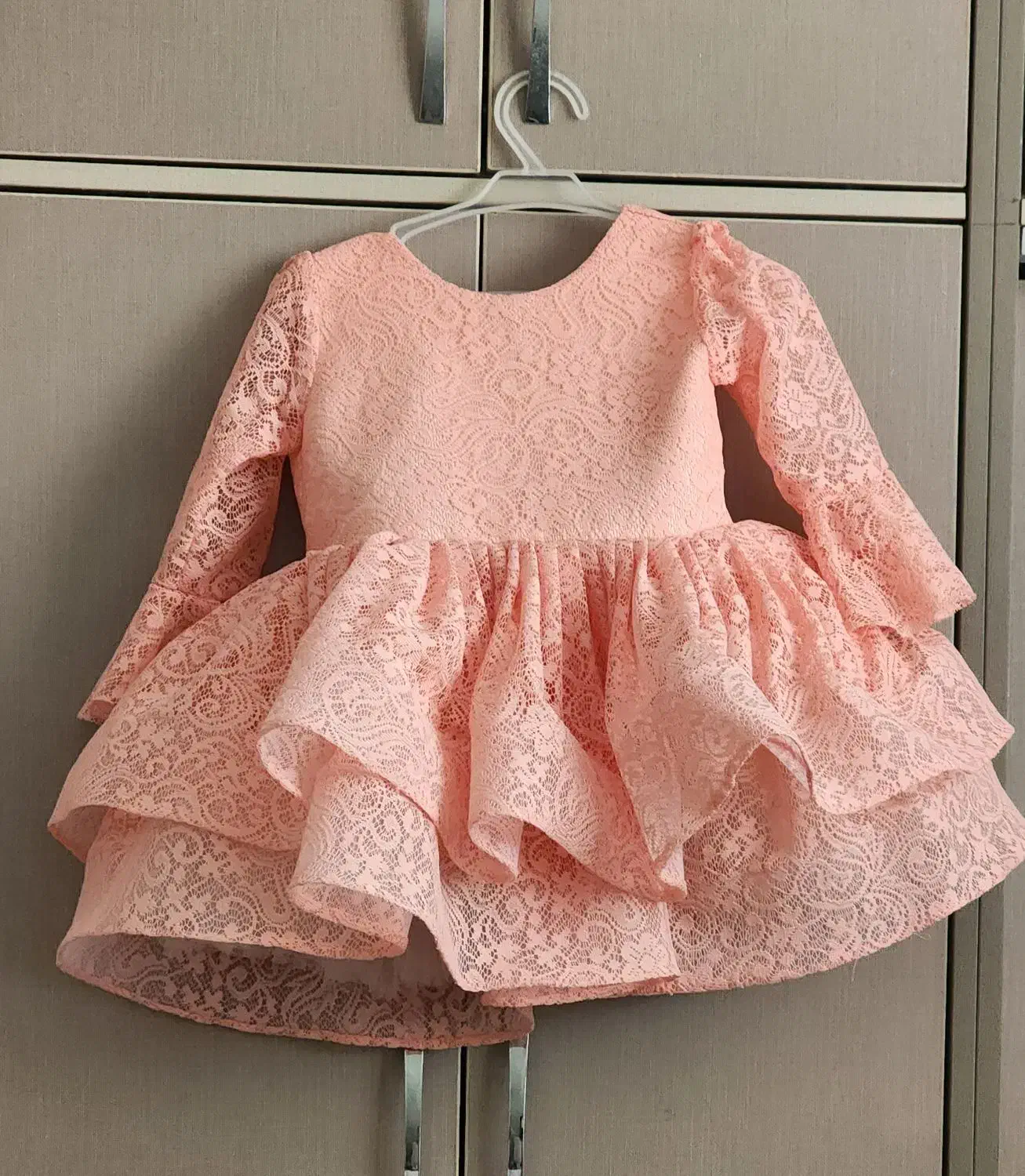 لباس دخترانه|کفش و لباس بچه|اهواز, فاز ۲ پادادشهر|دیوار