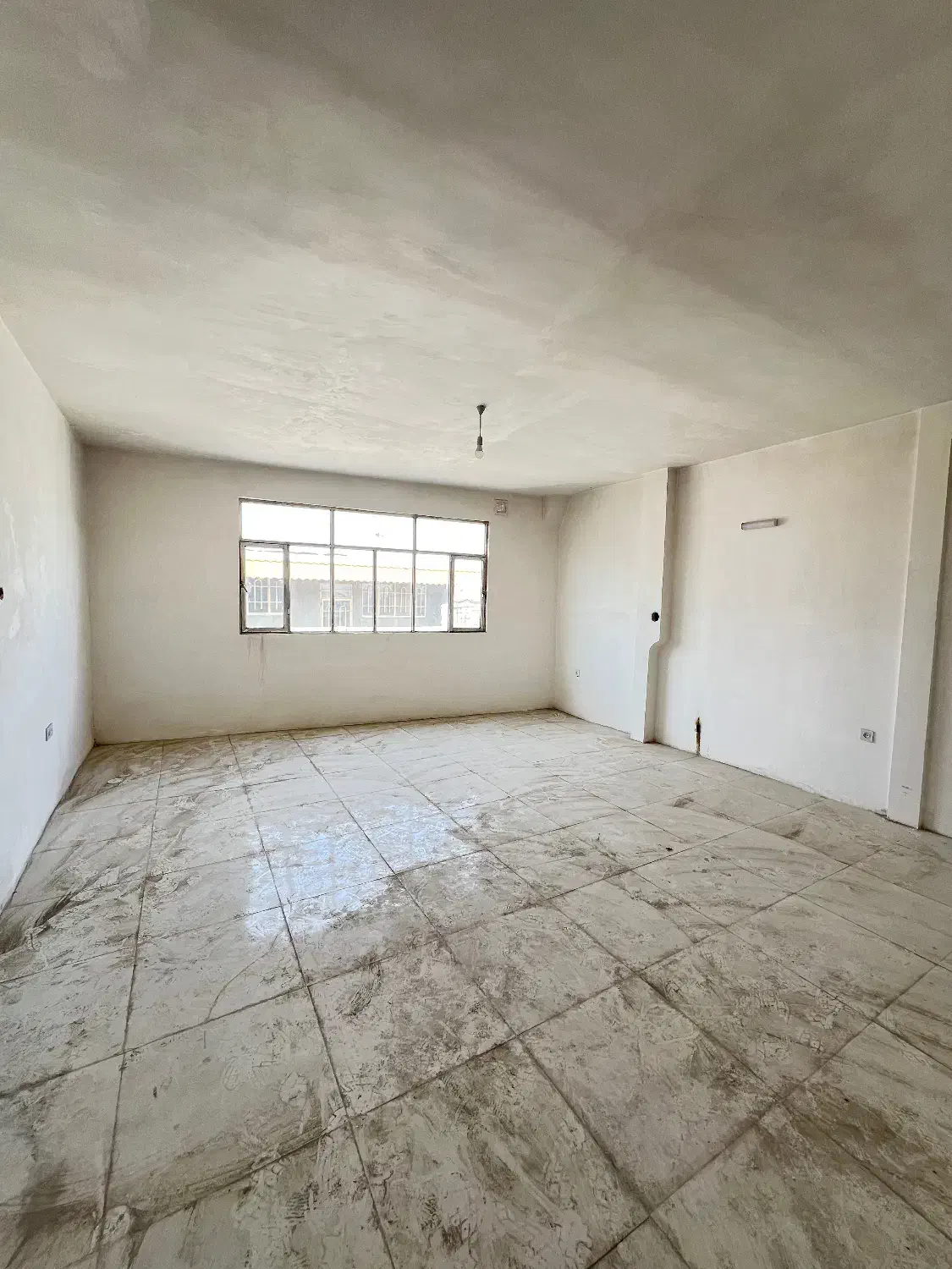 آپارتمان توس۴۱(شهرک حجت) طبقه دوم۷۵متری|فروش آپارتمان|مشهد, حضرت حجت|دیوار