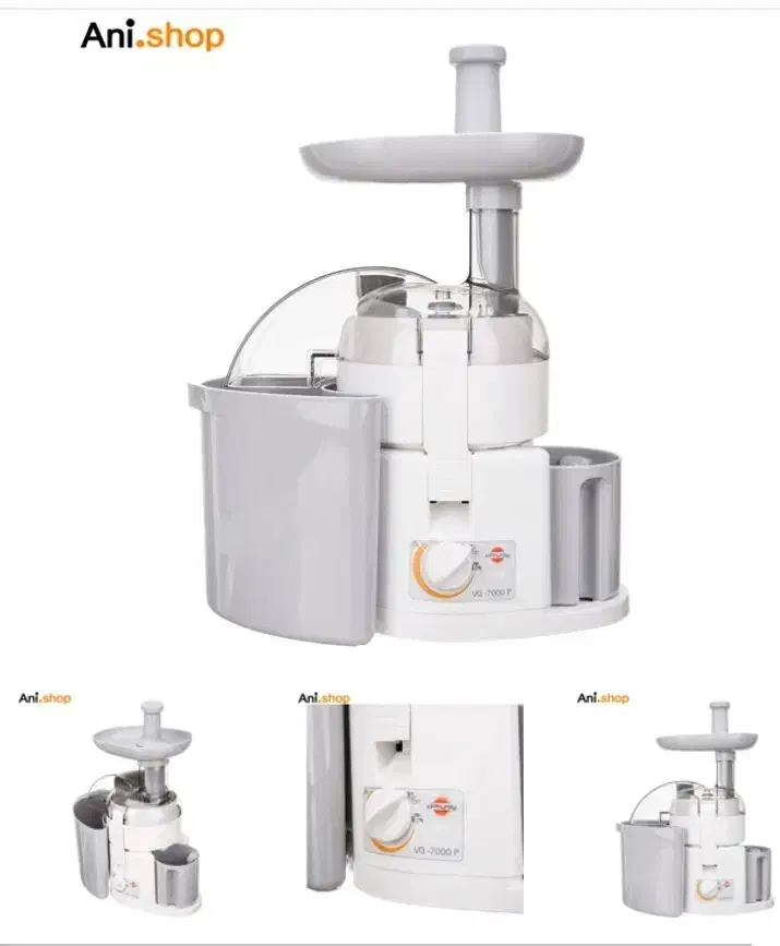 سبزی خردکن پارس خزر|خردکن، آسیاب، غذاساز|ملایر, |دیوار