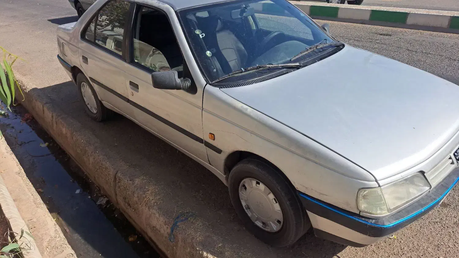 خودرو 405|خودرو سواری و وانت|مه ولات, |دیوار