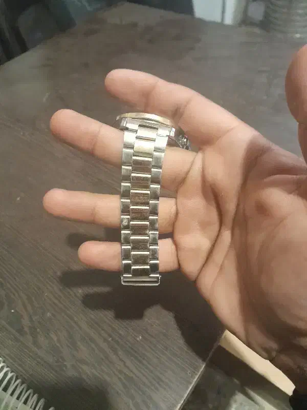 ساعت پولکس اصل|ساعت|کهنوج, |دیوار