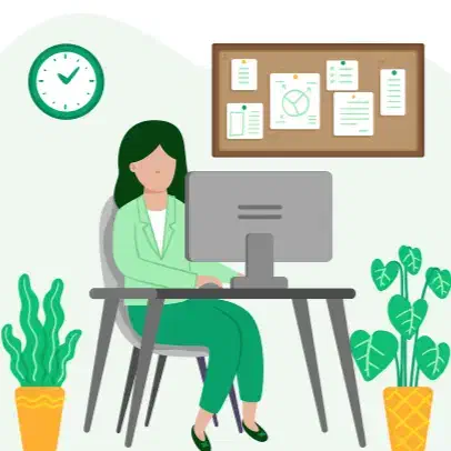 استخدام منشی خانم|استخدام اداری و مدیریت|تهران, ظفر|دیوار