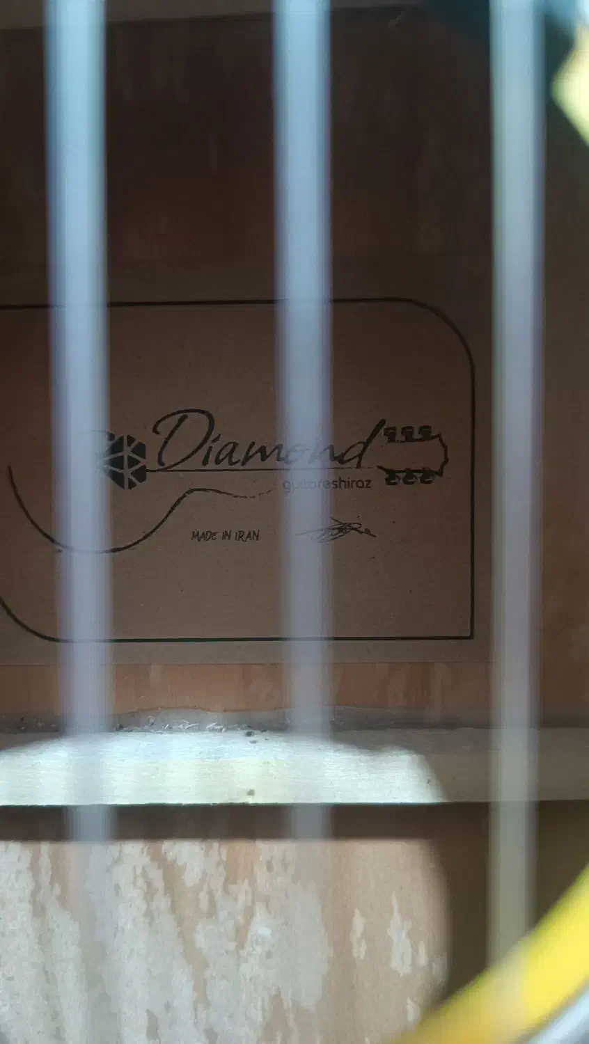 فروش کیتار|گیتار، بیس، امپلیفایر|فیروزآباد (فارس), |دیوار