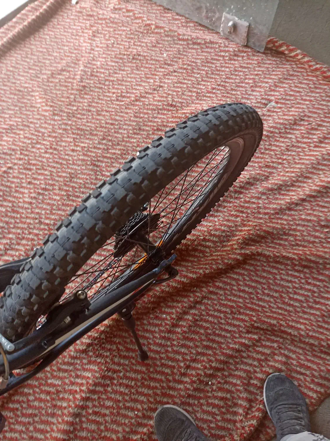 دوچرخه جاینت‌G26|دوچرخه، اسکیت، اسکوتر|سبزوار, هویزه|دیوار