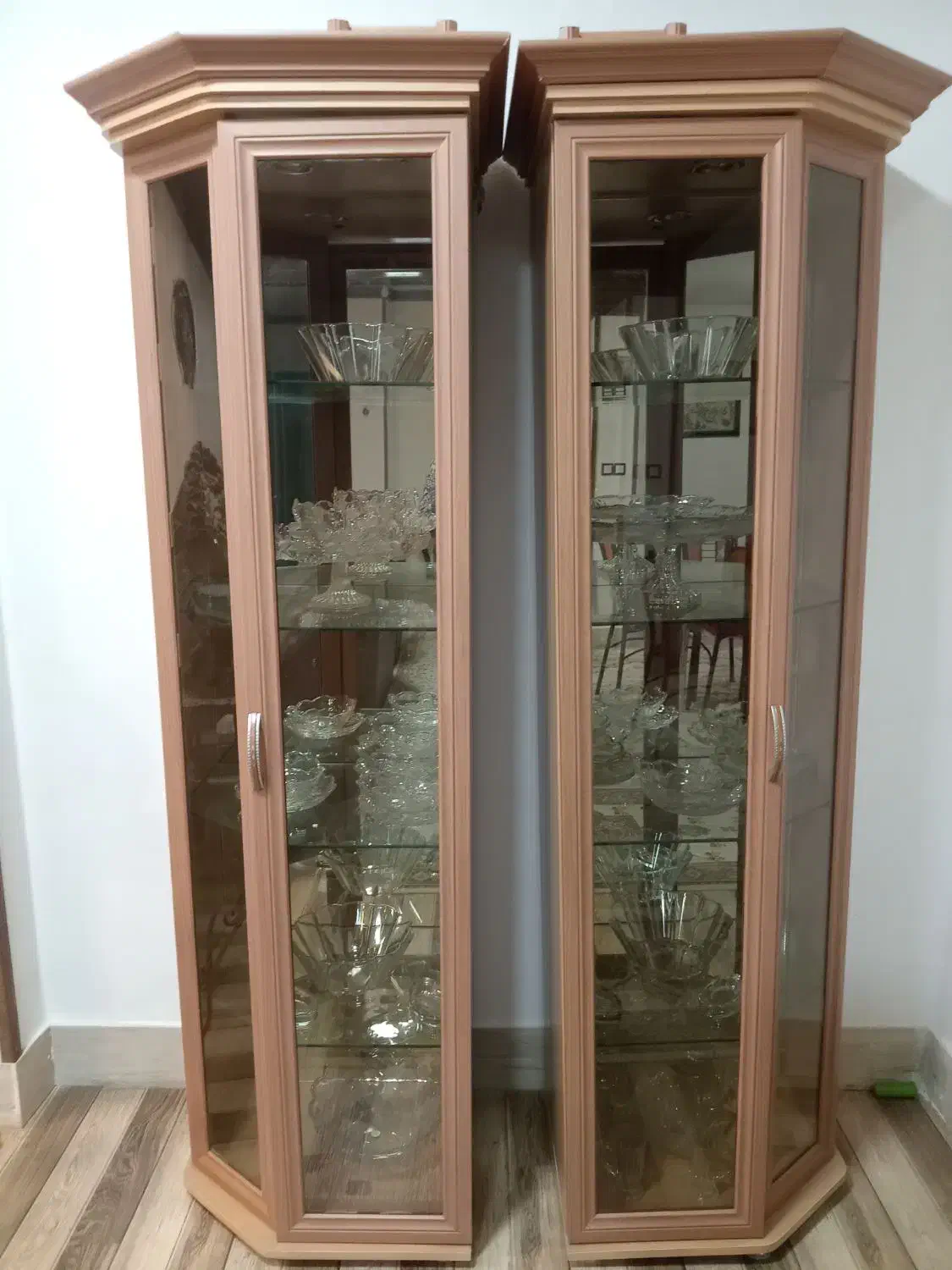 ویترین|بوفه، ویترین، کنسول|شهرکرد, |دیوار