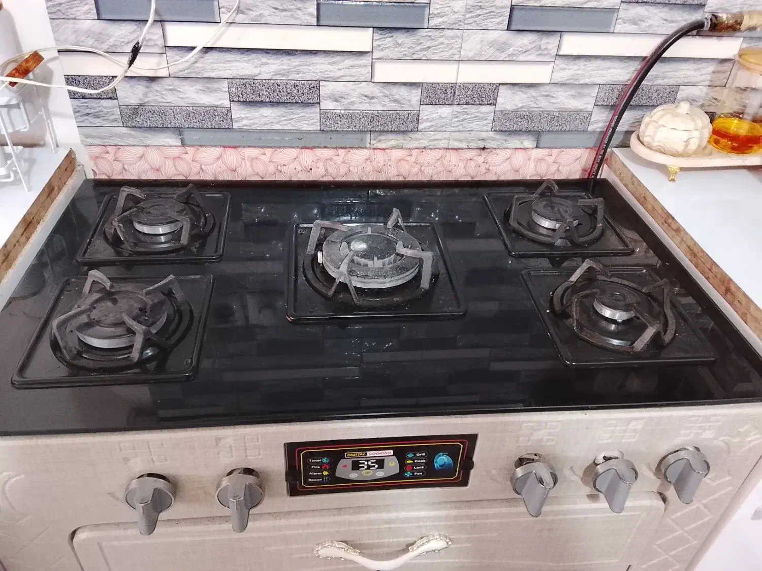 میز تلویزیون و گاز|میز تلویزیون|نیشابور, سرآب کوشک|دیوار