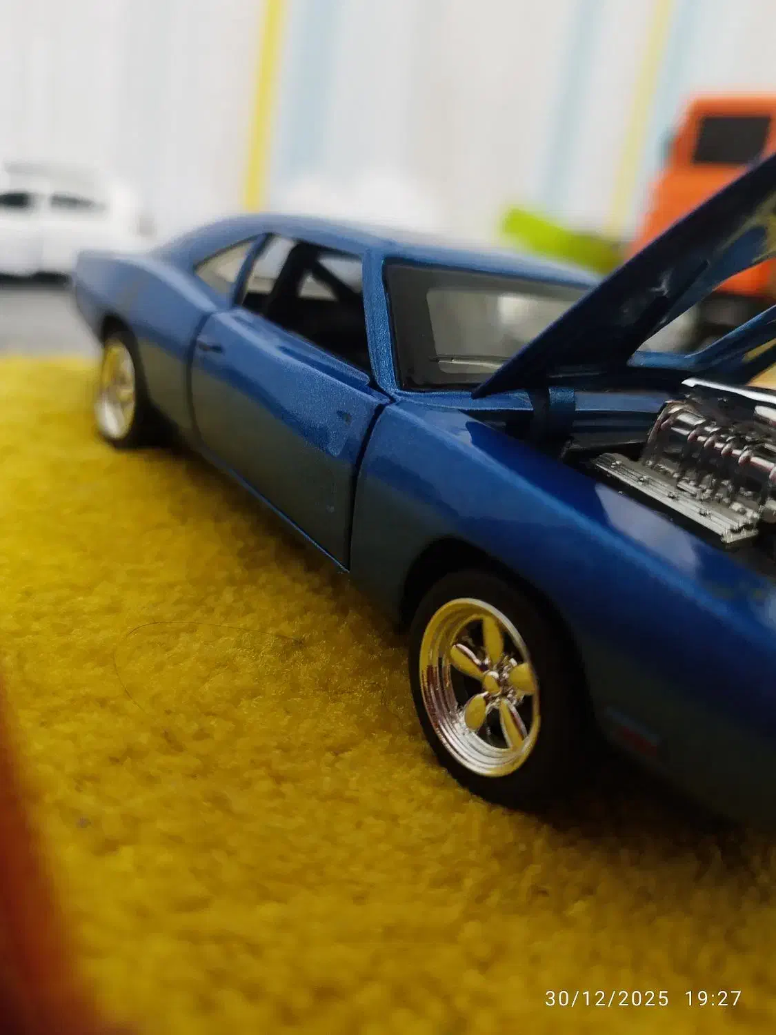 ماشین|اسباب‌‌بازی|مشهد, خواجه ربیع|دیوار