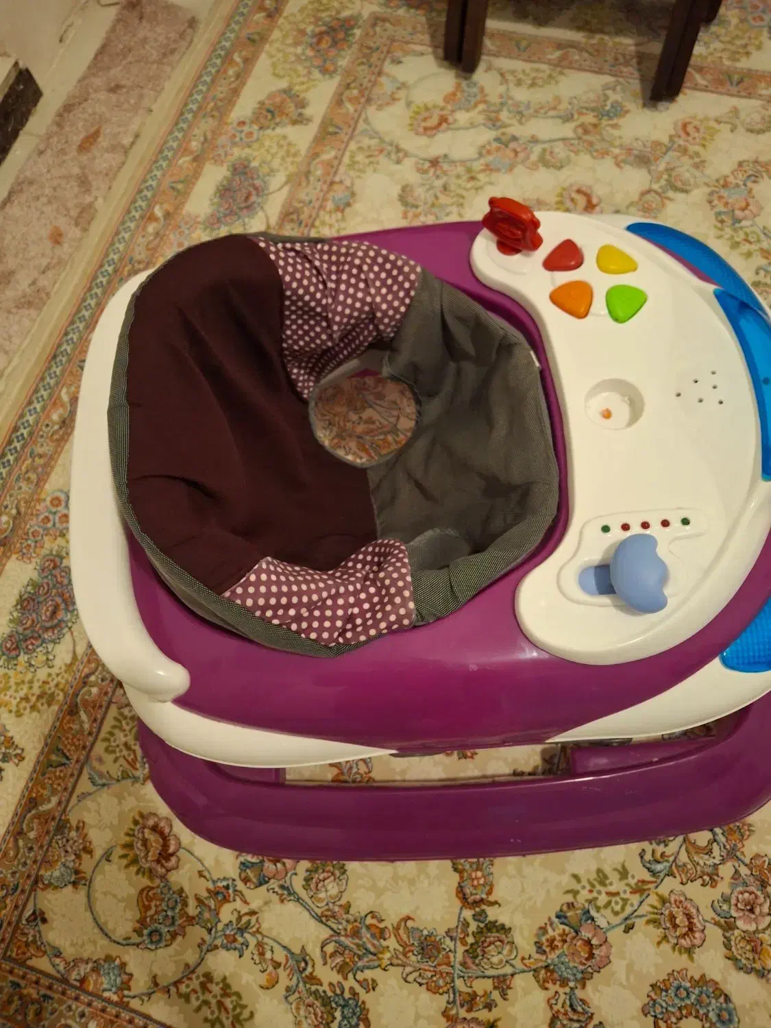 روروئک|کالسکه و لوازم جانبی|همدان, |دیوار