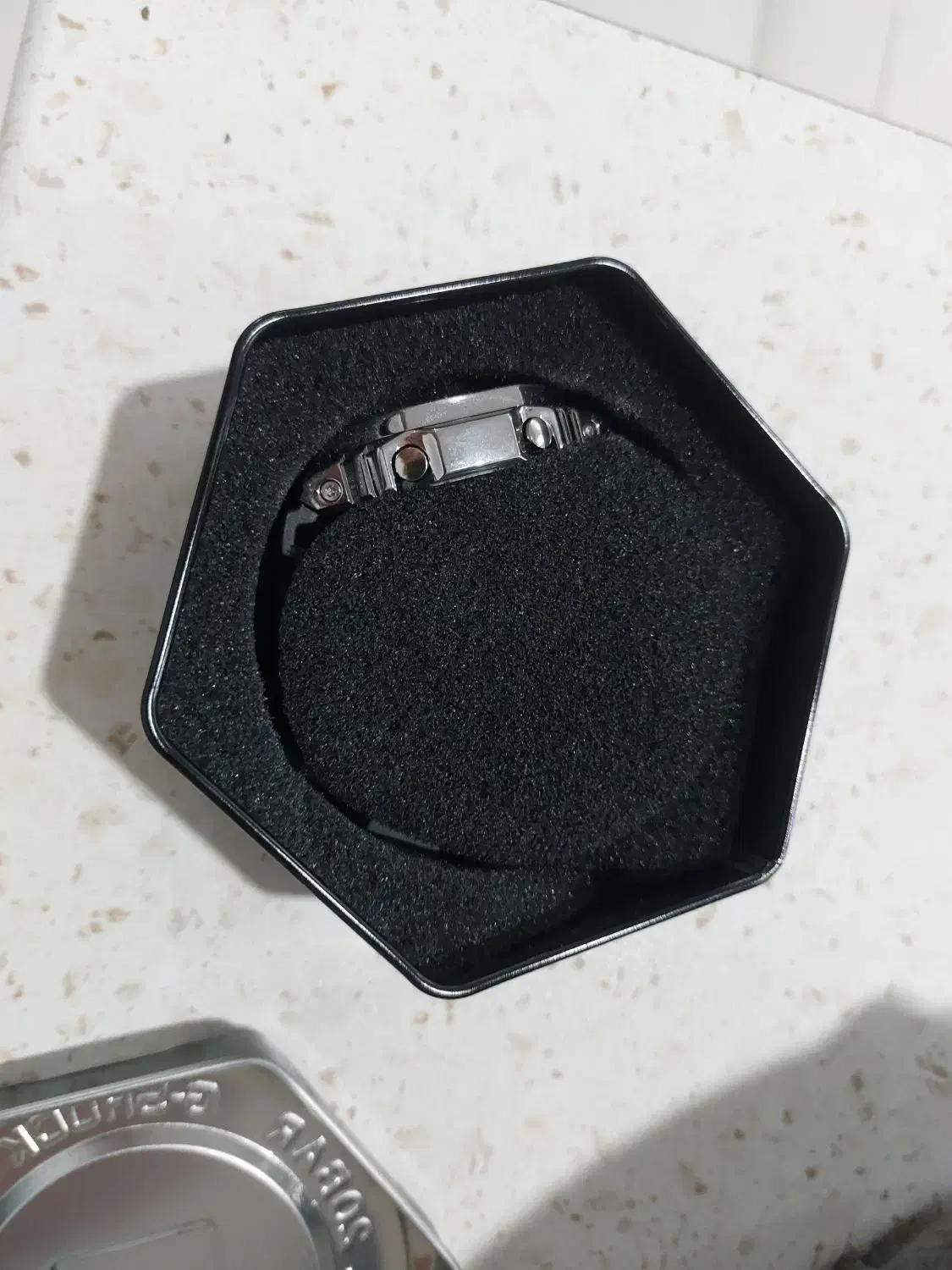 ساعت g-shock ga2100 استفاده نشده|ساعت|تهران, امیر بهادر|دیوار