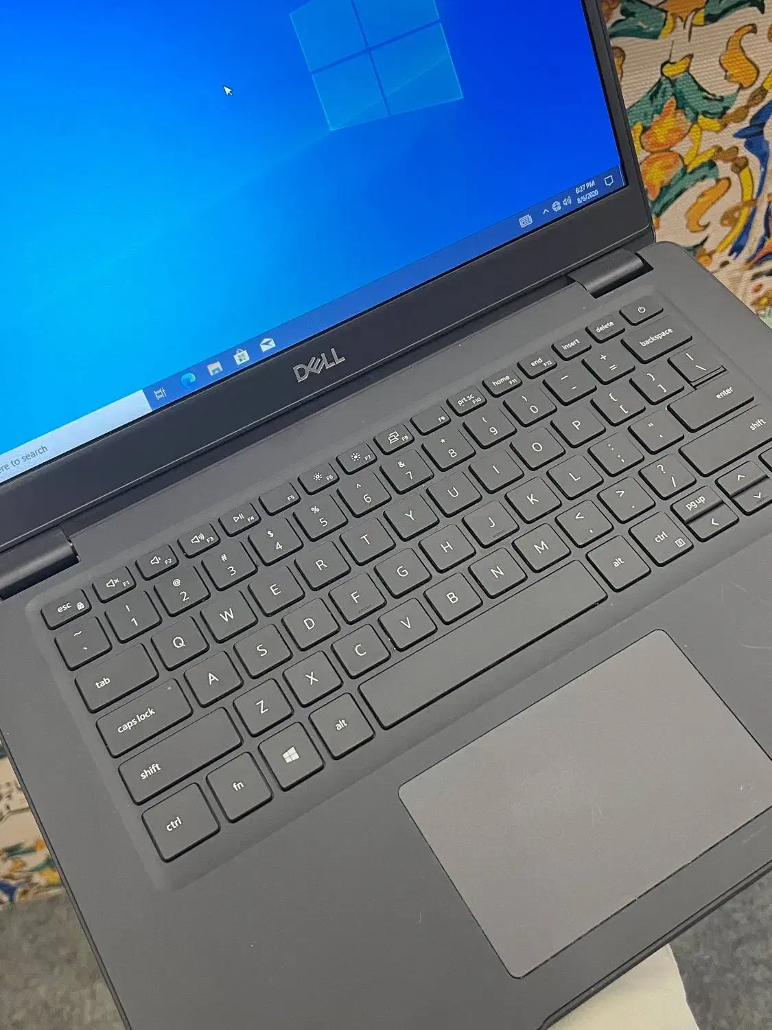 لپ تاپ dell گیمینگ|رایانه همراه|شیراز, شهرک جماران|دیوار