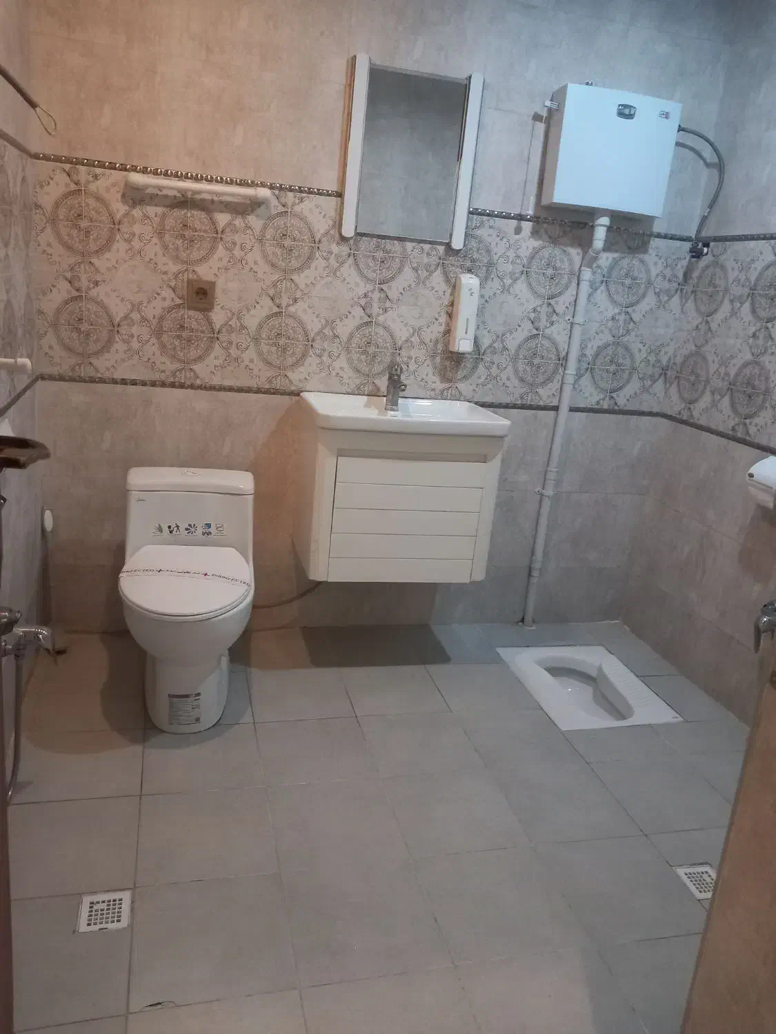 اجاره اتاق|اجارهٔ کوتاه‌مدت آپارتمان و سوئیت|تهران, آرارات|دیوار