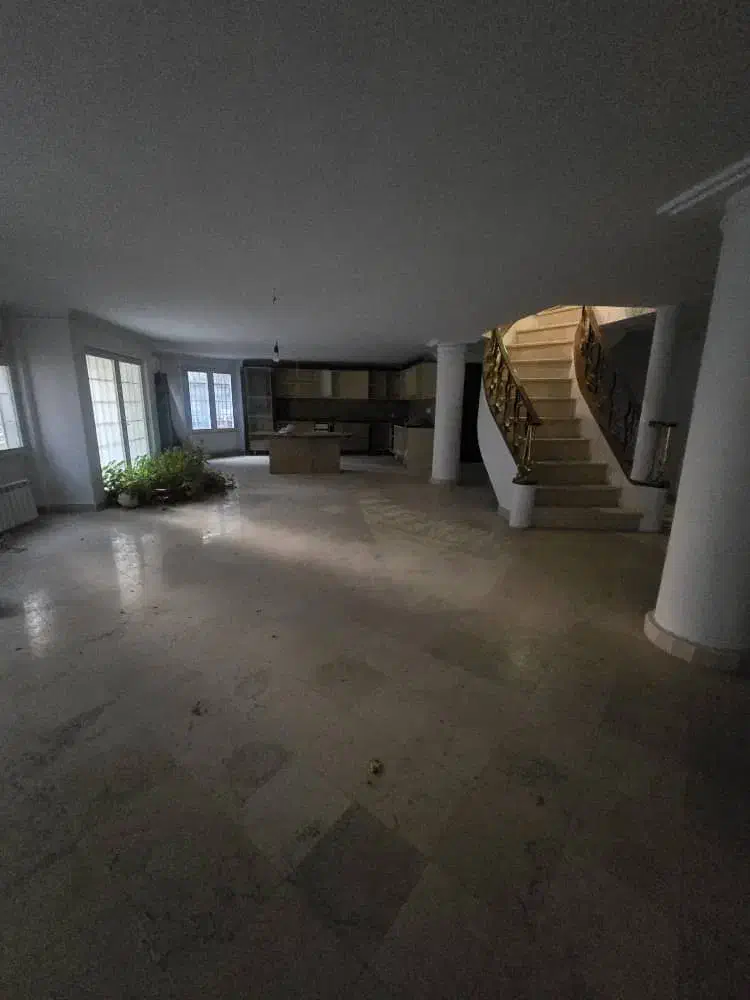 هشترودی  400 متر ویلا